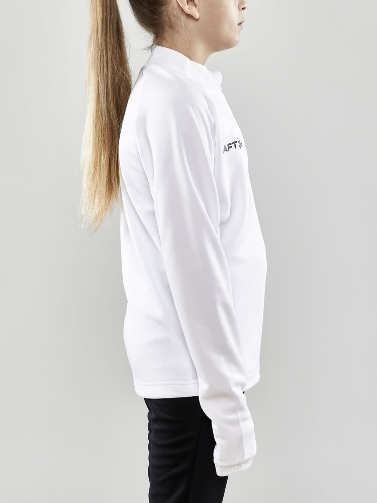 Evolve Halfzip Jr