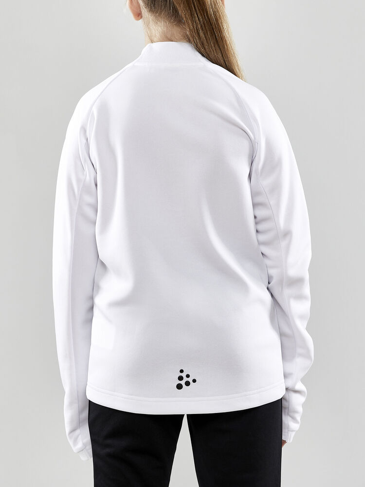 Evolve Halfzip Jr