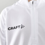 Evolve Halfzip Jr