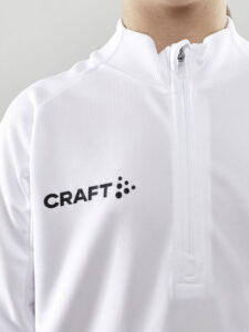 Evolve Halfzip Jr