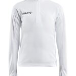 Evolve Halfzip Jr