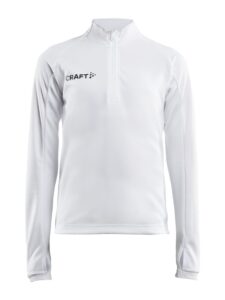 Evolve Halfzip Jr