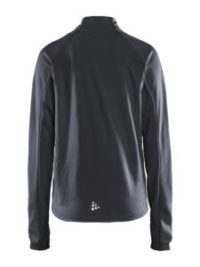 Evolve Halfzip Jr