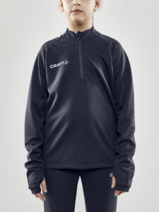 Evolve Halfzip Jr