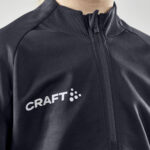 Evolve Halfzip Jr