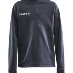 Evolve Halfzip Jr