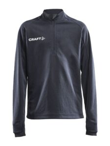 Evolve Halfzip Jr