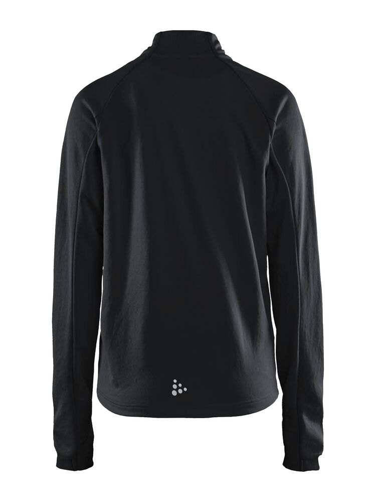 Evolve Halfzip Jr