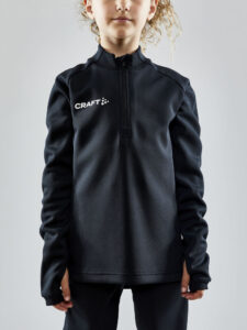 Evolve Halfzip Jr