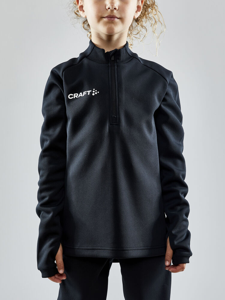 Evolve Halfzip Jr