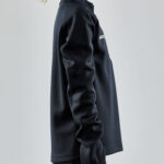 Evolve Halfzip Jr