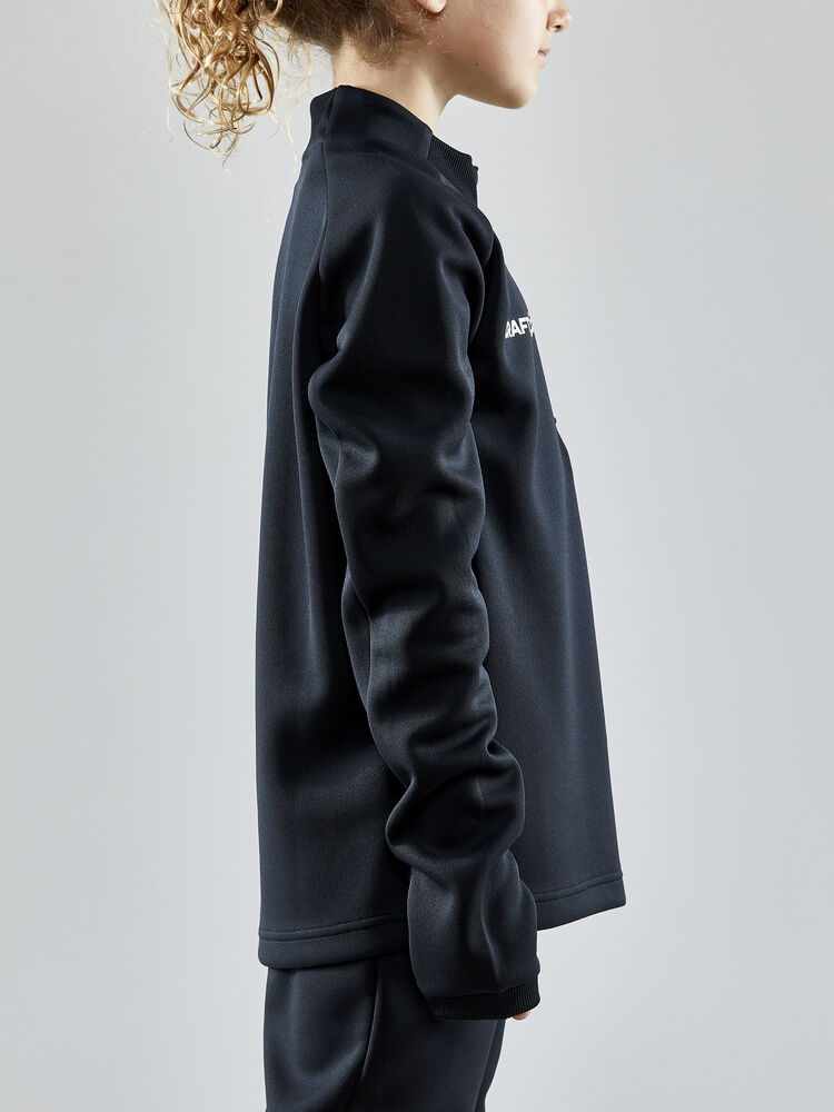 Evolve Halfzip Jr