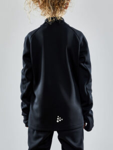 Evolve Halfzip Jr