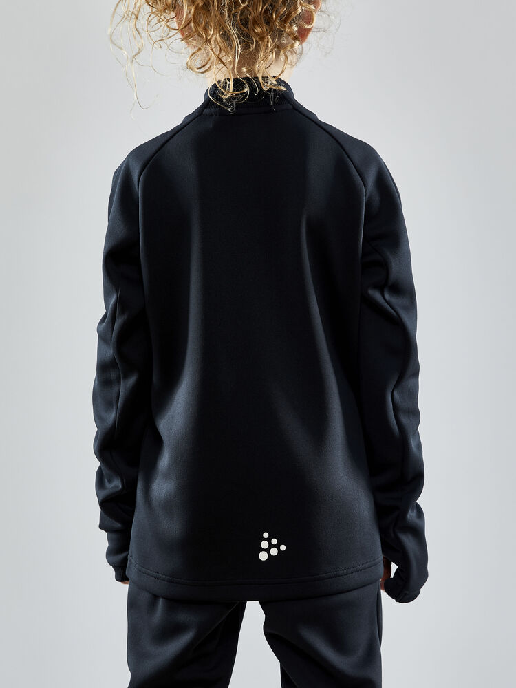 Evolve Halfzip Jr