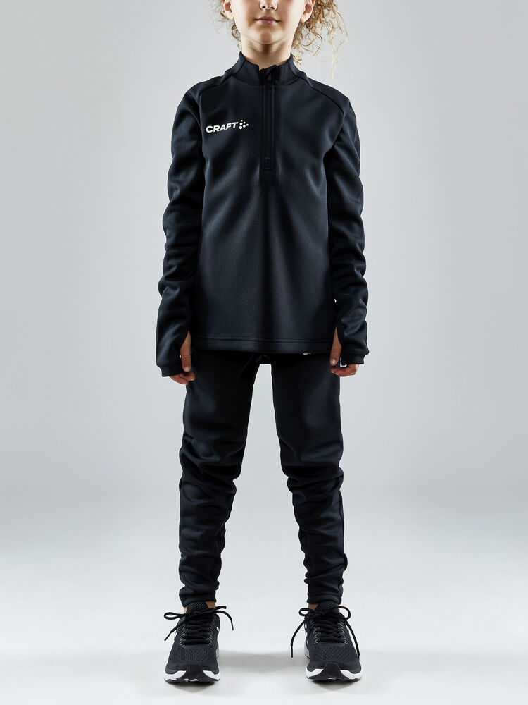 Evolve Halfzip Jr