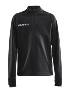 Evolve Halfzip Jr