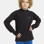 Evolve Halfzip Jr