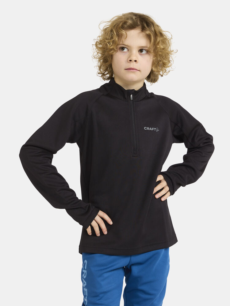 Evolve Halfzip Jr