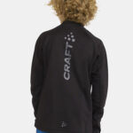Evolve Halfzip Jr
