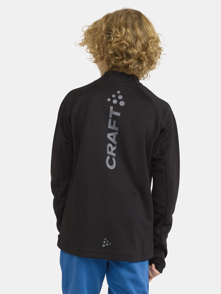 Evolve Halfzip Jr