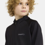 Evolve Halfzip Jr