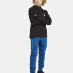 Evolve Halfzip Jr