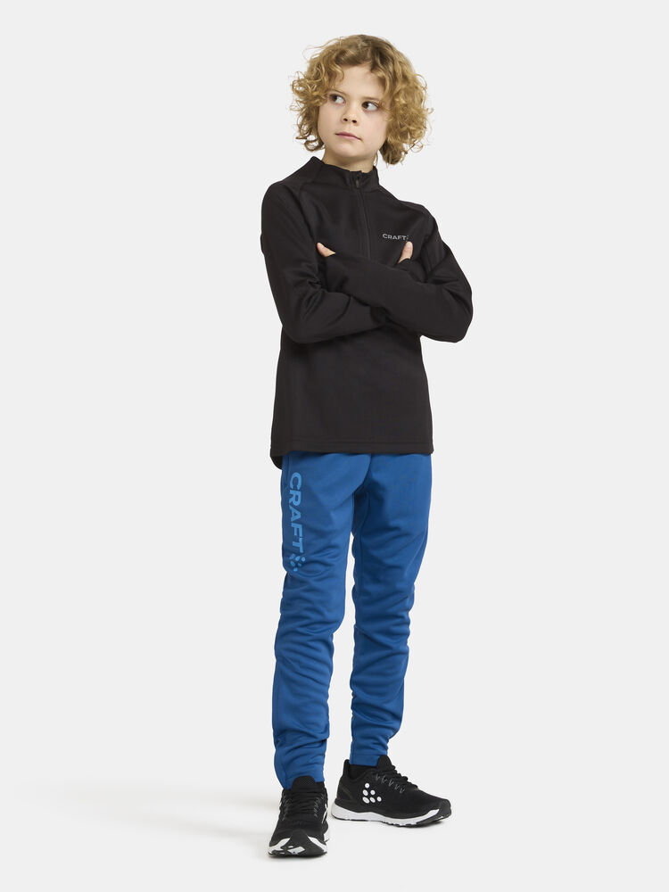 Evolve Halfzip Jr