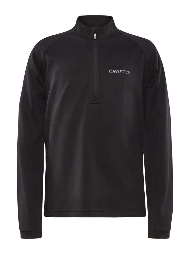 Evolve Halfzip Jr