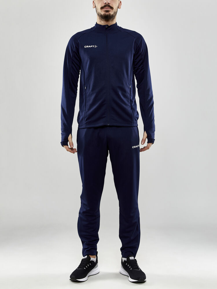 Evolve Full Zip M