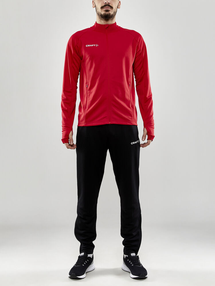 Evolve Full Zip M