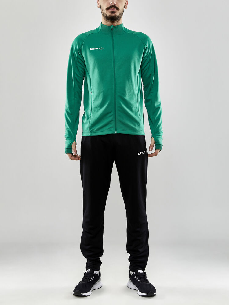 Evolve Full Zip M