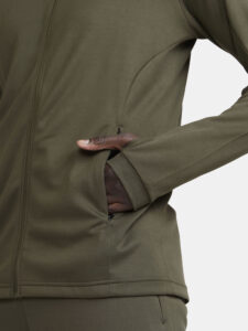 Evolve Full Zip M