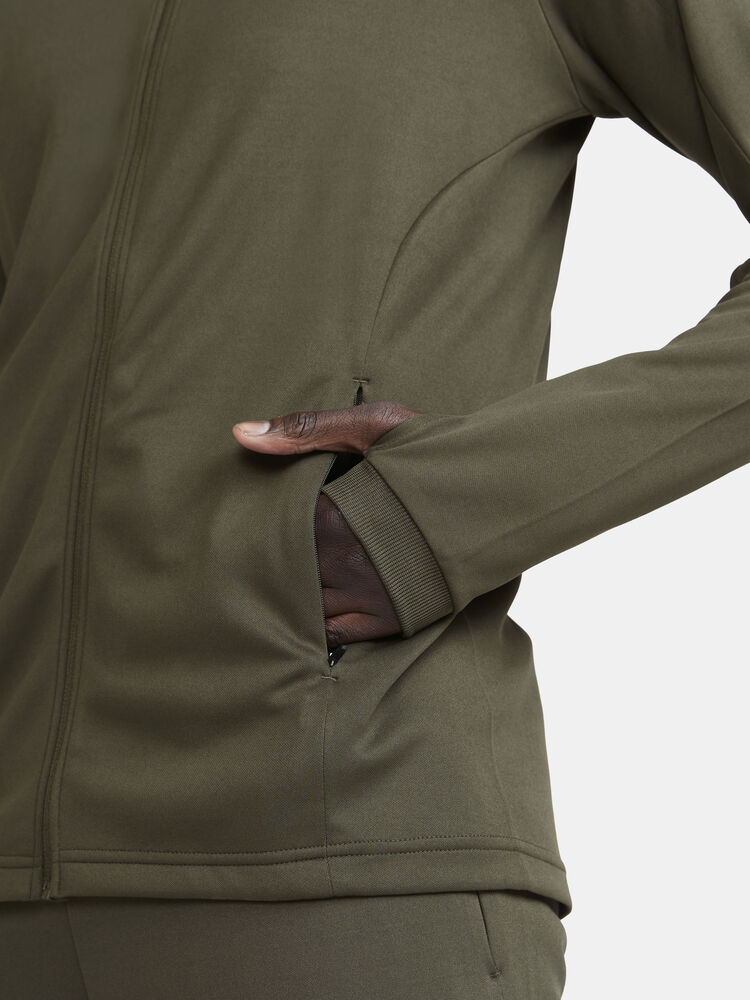 Evolve Full Zip M