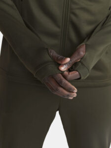 Evolve Full Zip M