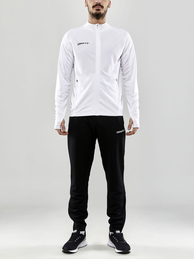 Evolve Full Zip M