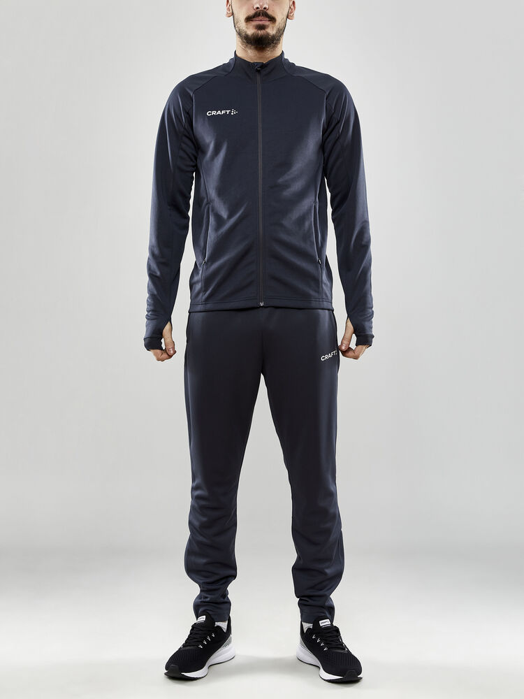 Evolve Full Zip M