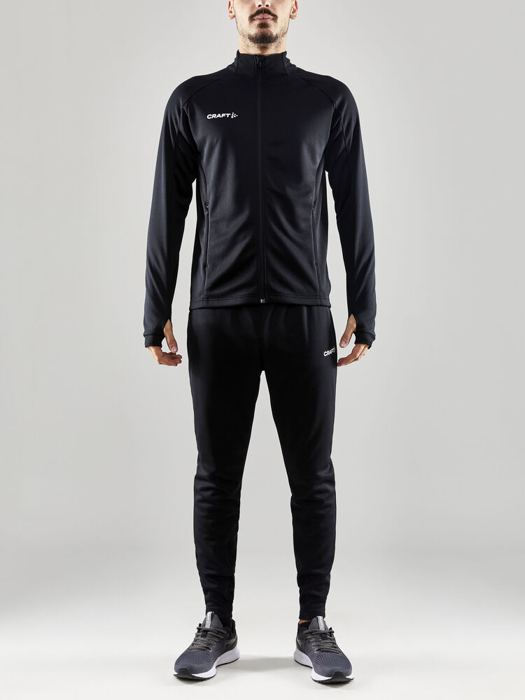 Evolve Full Zip M