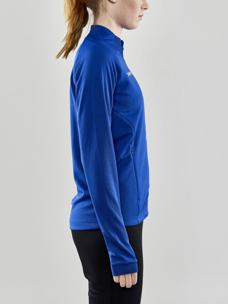 Evolve Full Zip W