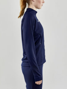 Evolve Full Zip W