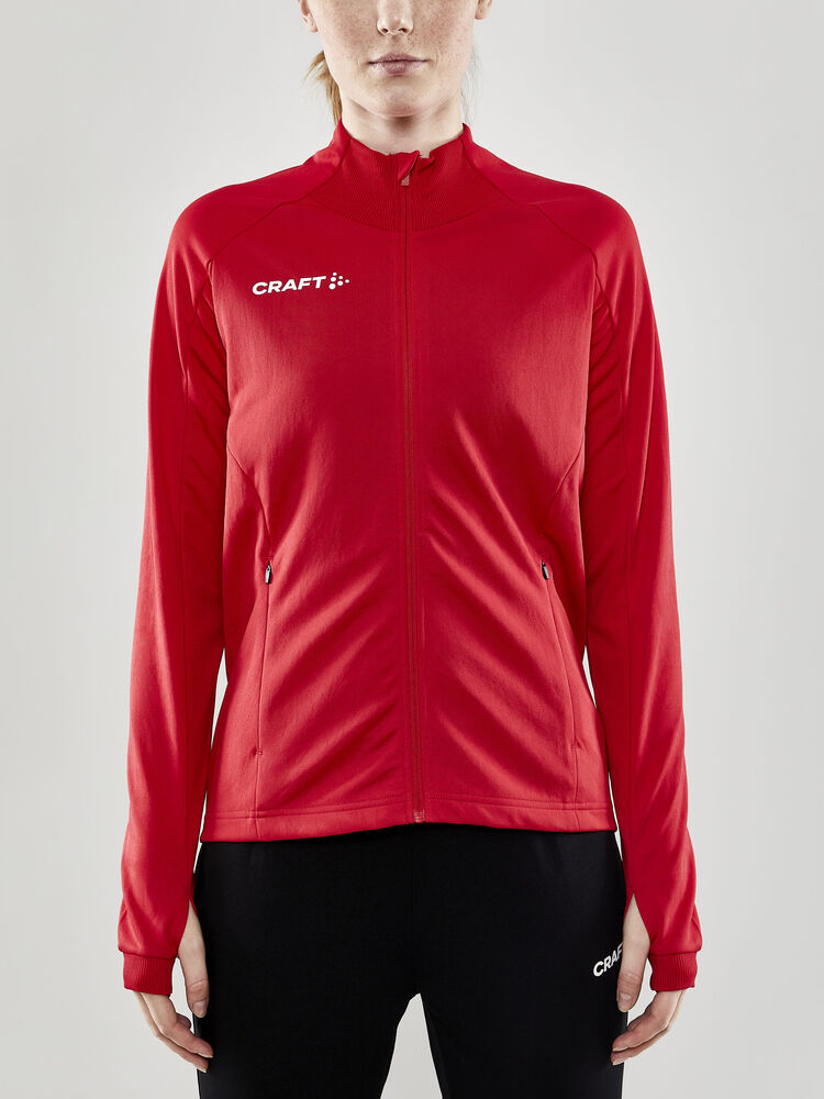 Evolve Full Zip W