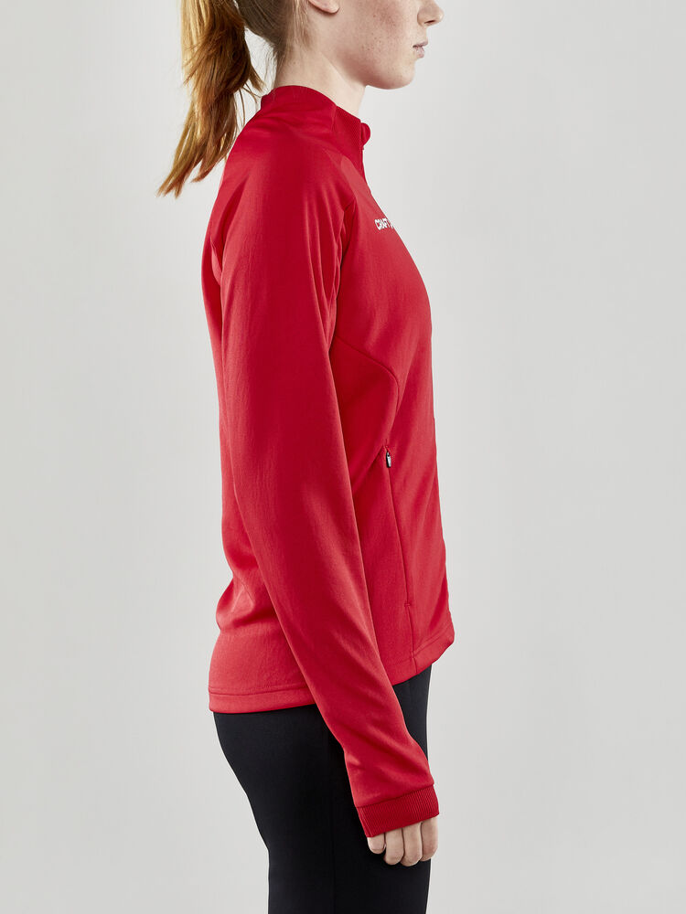 Evolve Full Zip W