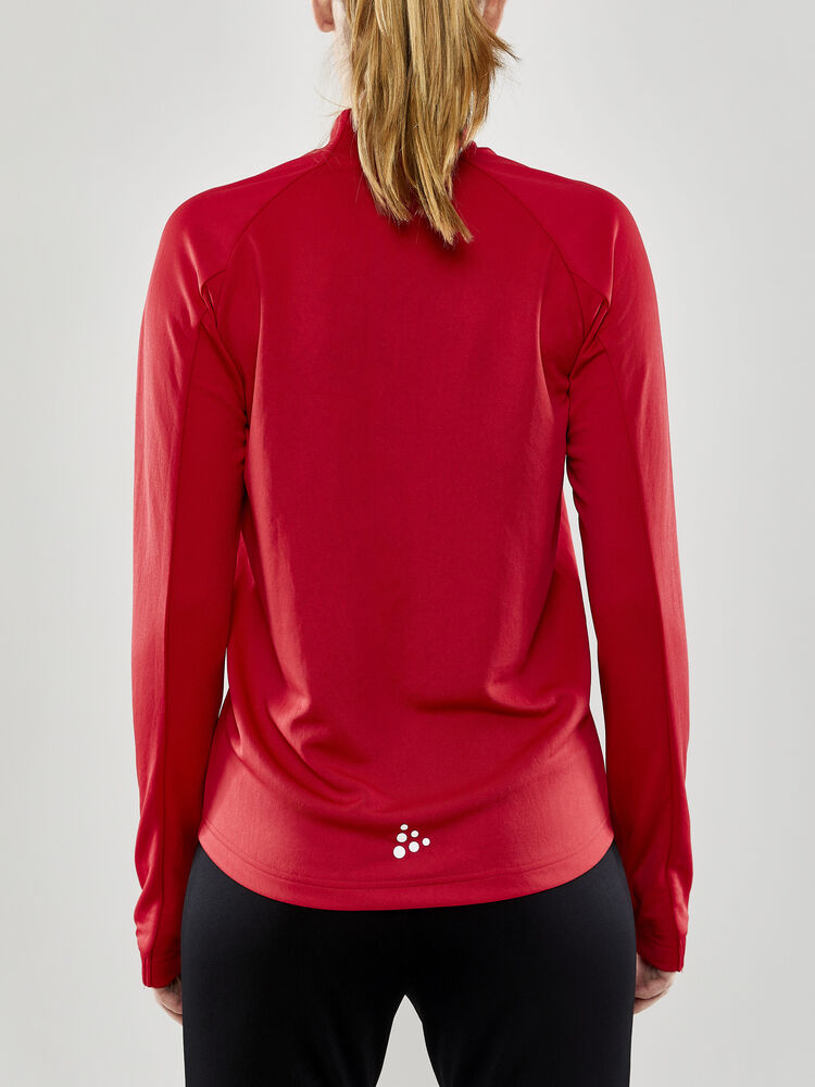 Evolve Full Zip W