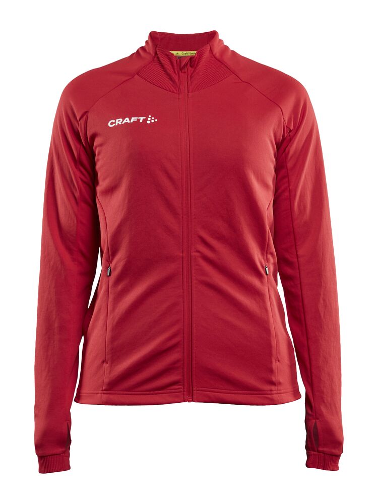 Evolve Full Zip W