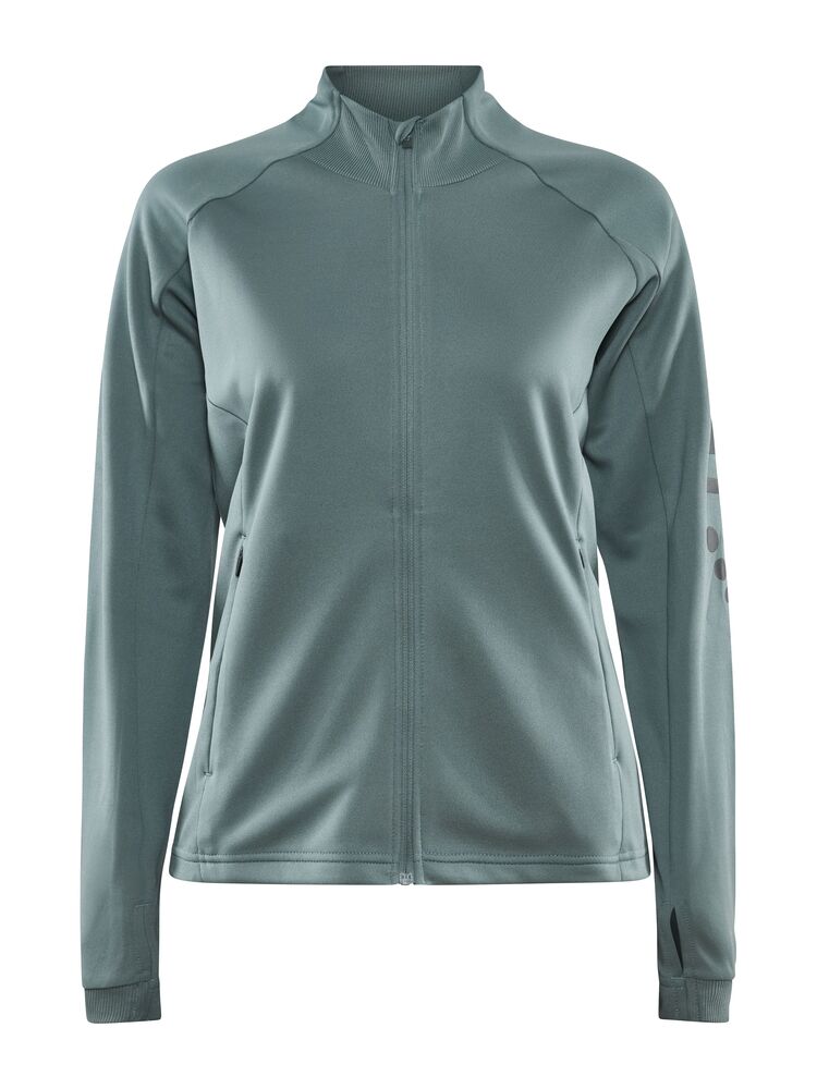 Evolve Full Zip W