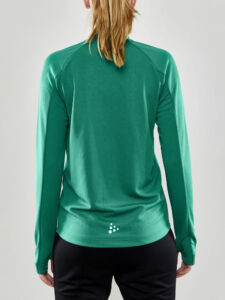 Evolve Full Zip W