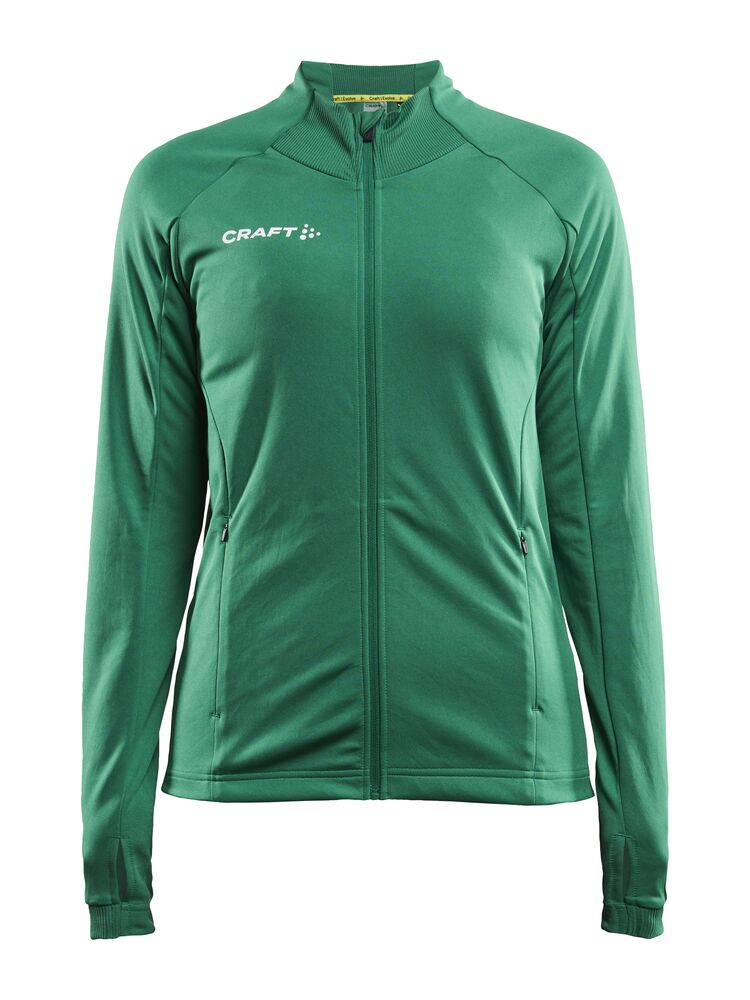 Evolve Full Zip W