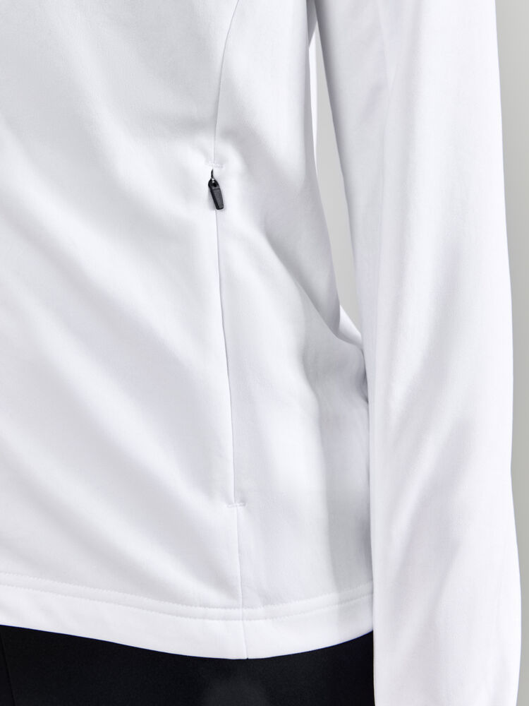Evolve Full Zip W