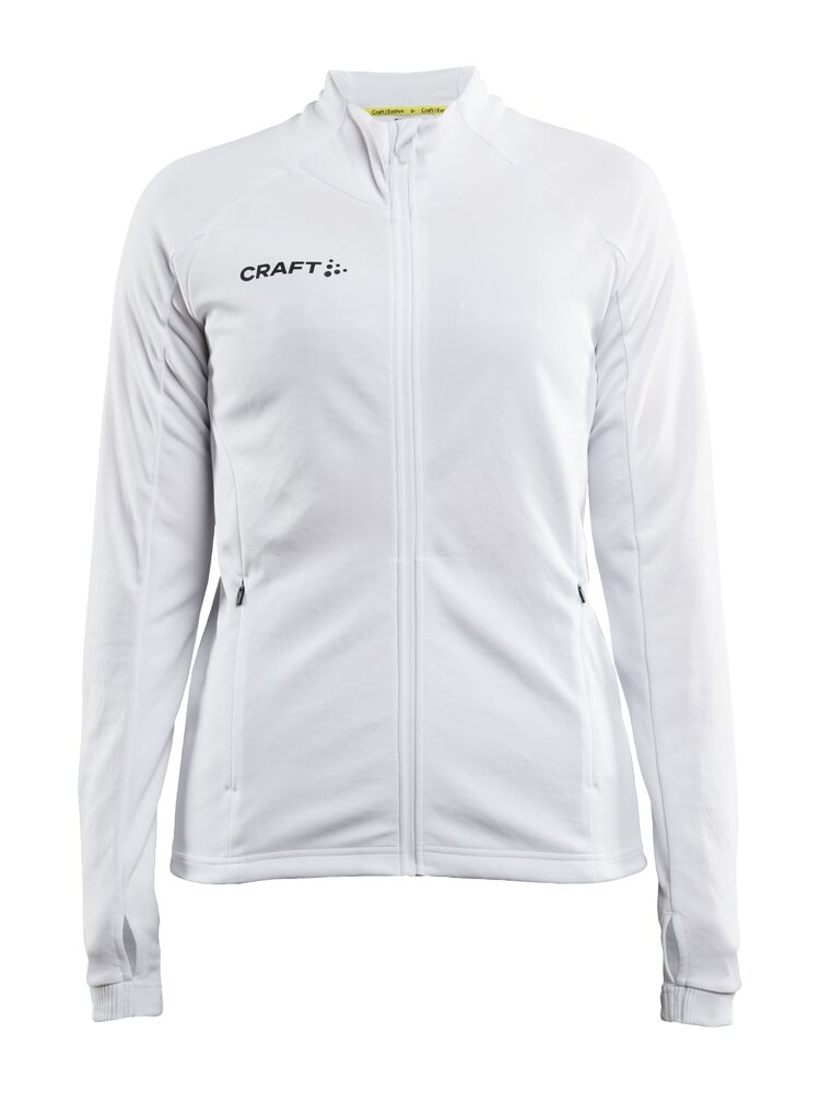 Evolve Full Zip W