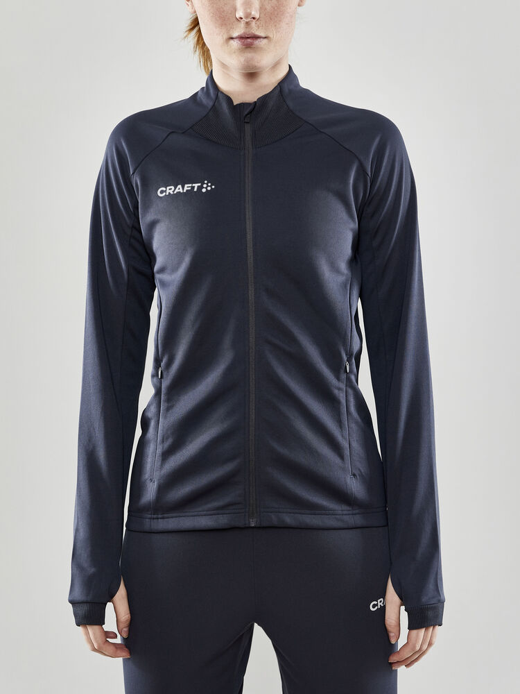 Evolve Full Zip W