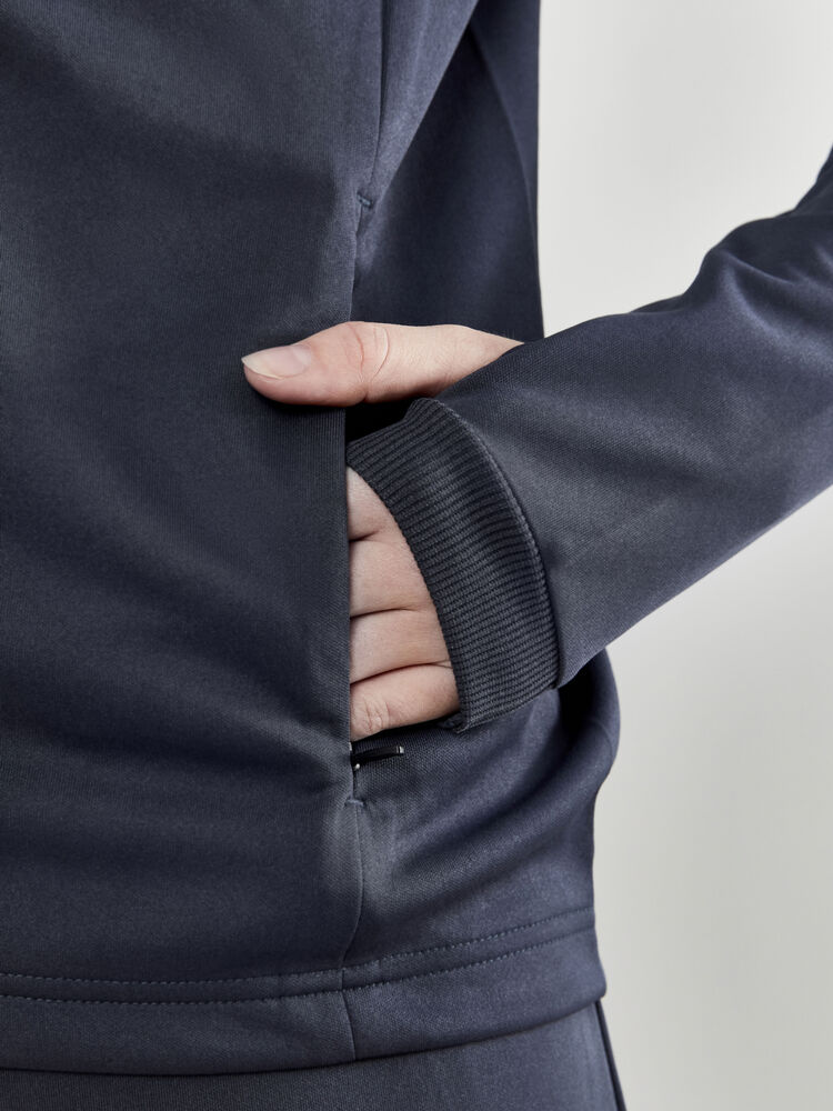 Evolve Full Zip W